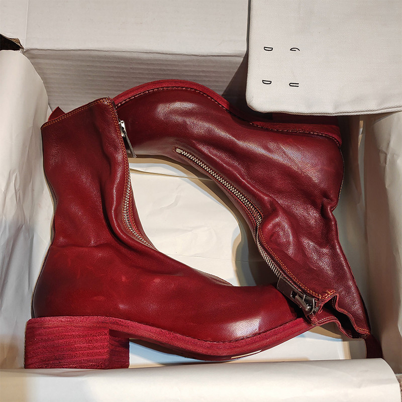 guidi pl2 red