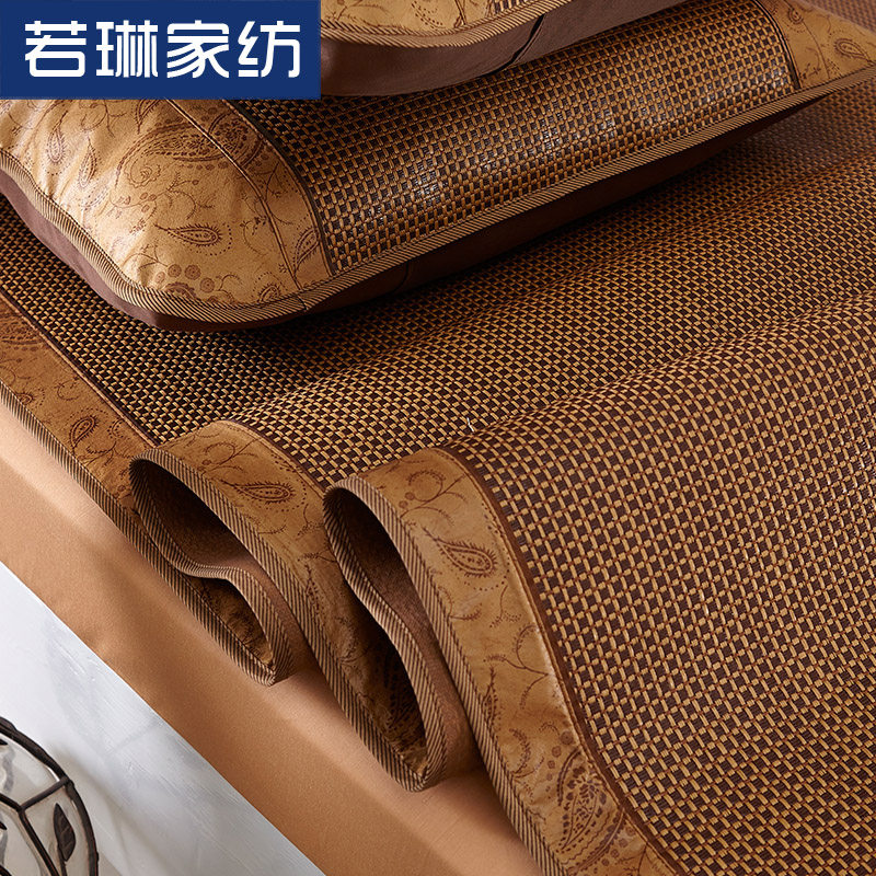 Jolin cool seat 1 8x2 0m Fuji 1 5m bed 180 double beds 200 summer 220 thickness 2 foldable