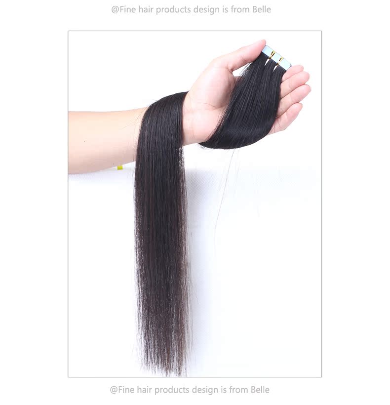 Extension cheveux - Ref 218353 Image 27