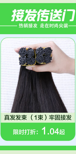 Extension cheveux - Ref 218710 Image 9