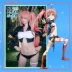 Nuoji về sự tái sinh của tôi và trở thành một trang phục cosplay Milim Nava slime - Cosplay