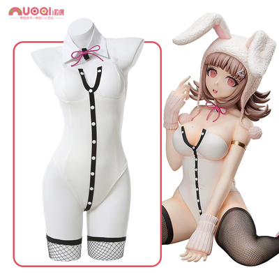 taobao agent [Noki] Super Boundaries Break the Qihai Qianqiu Rabbit Girl COSPLAY clothing Bunny