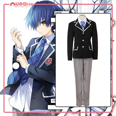 taobao agent Uniform, clothing, cosplay