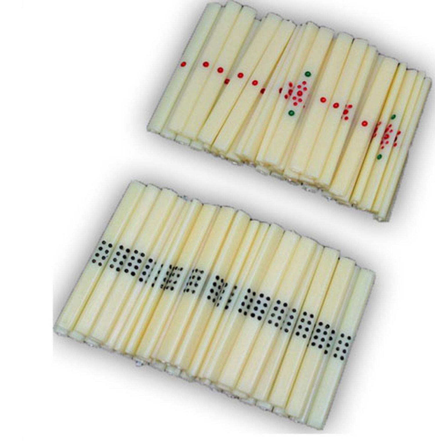 Фишки 美国筹码条 日本筹码条 麻将筹码条 日式点数棒(88条) 筹码 To make money