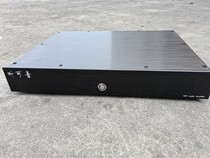 Ultra-low distortion HIFI Class D digital amplifier 800W UCD amplifier audition to take care of a ride freight