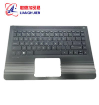 Apply HP HP Pavilion X360 13-U 13-U M3-U TPN-W118 C shell with keyboard original US