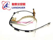 Lenovo new THINKPAD T460S T470S screen line camera cable touch screen cable