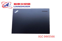 Suitable for ThinkPad Lenovo X1 Carbon 14 15 years LCD Shell A shell new 04X5566