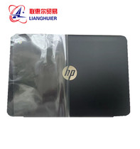 JTE35Y09TP HP Chromebook Chromebook 11 G4 A shell housing black screen rear cover