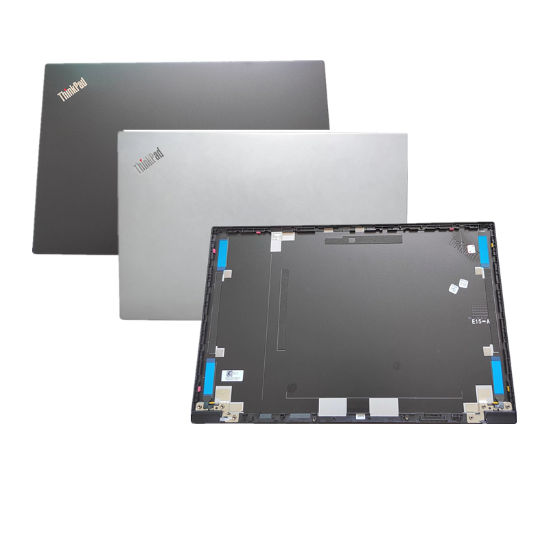 Brand New Original Lenovo ThinkPad E15 Gen2 Gen3 a Shell Metal Screen Back Cover Casing