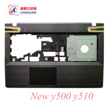 Lenovo Y500 Y510P C shell palm support trackpad AP0RR00050J brand new original 90202613