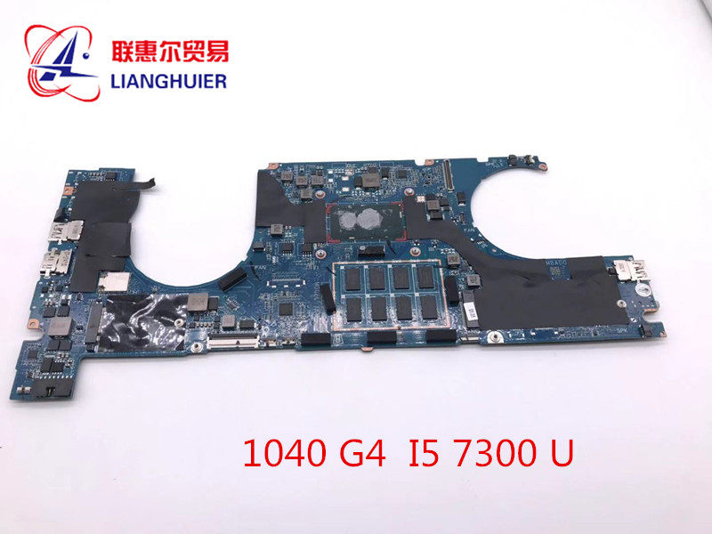 Suitable for HP HP 1040 G4 L02233-601 L02233-601 I5-7300U DA0Y0UMBAD0 DA0Y0UMBAD0