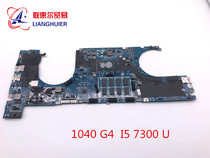 For HP 1040 G4 motherboard L02233-601 I5-7300U DA0Y0UMBAD0