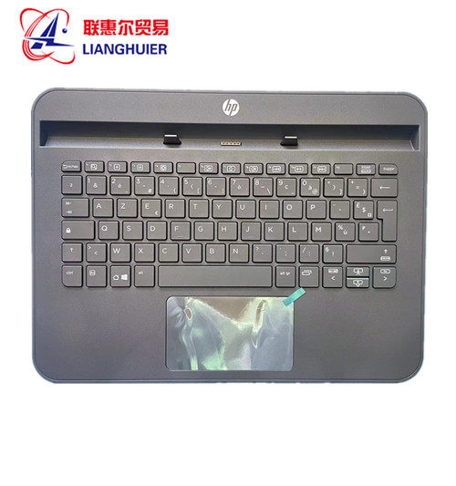 New HP Pro 10 EE G1 KB Dock 803030-051