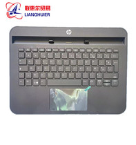 New HP Pro 10 EE G1 KB Base 803030-051