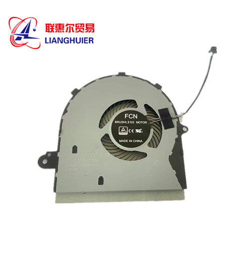 New DELL Dell Inspiron 17 7786 2-in-1 fan CPU cooling 0GCN3G