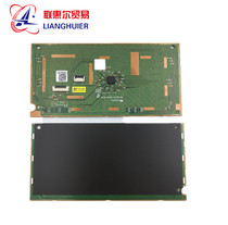 For Dell alien M14X M15X M17X R2 R3 R1 touchpad New