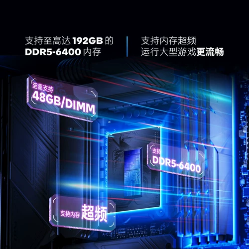 Комплект материнской платы с процессором Intel Ultra 5 225 и материнской платой MSI ASUS Gigabyte H810M/B860M