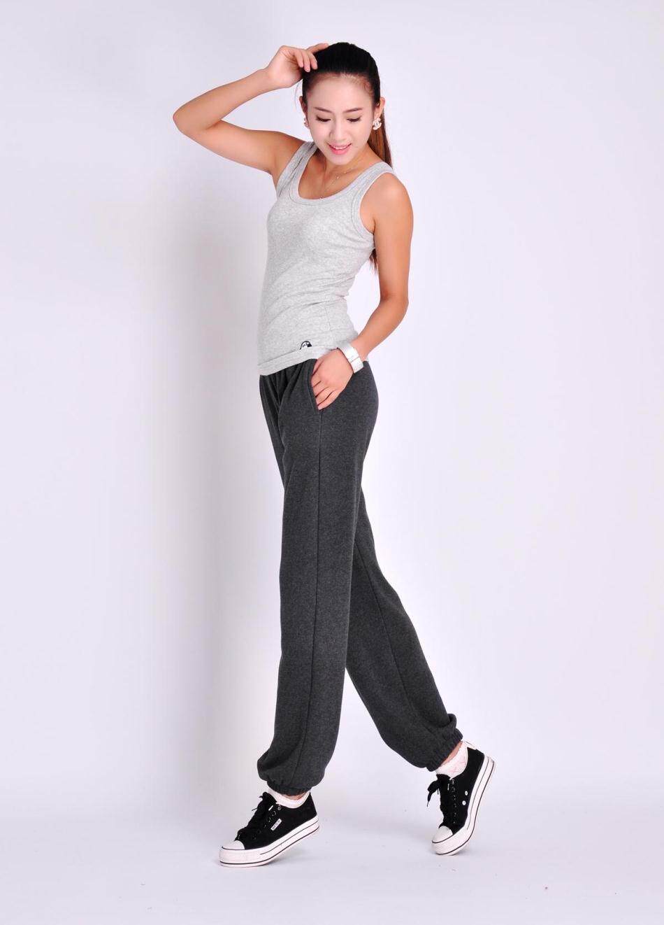 Pantalon collant Moyen-âge mouvement en coton - Ref 751297 Image 21