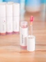 Doodle môi! Hàn Quốc Innisfree Hyatt Style Camellia Camellia Bốn mùa Stained Lip Gloss Oil Lip Gloss - Son bóng / Liquid Rouge 	son bóng aoa	