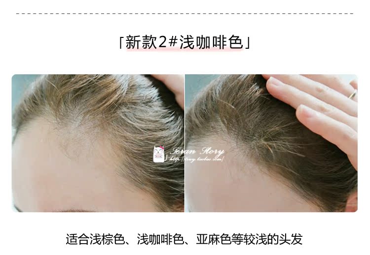 Hàn quốc mamonde giấc mơ trang điểm chân tóc new tóc điền ánh sáng cao bóng bột công suất sửa chữa kiểm soát bột dầu phấn bắt sáng 3ce