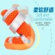 Truelove puppy shoes teddy waterproof bichon pet rain small dog summer foot covers do not fall off and prevent dirt