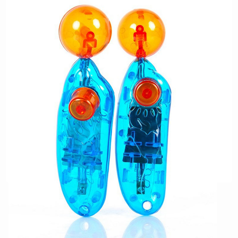 Dog trainer interactive toy commander clicker dog training artifact cat corgi border collie teddy pet supplies