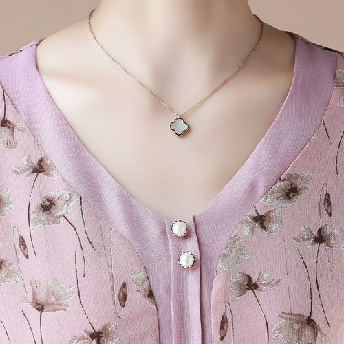 Летняя одежда для матери, комплект, футболка для пожилых людей, в западном стиле, короткий рукав, коллекция 2021, для среднего возраста