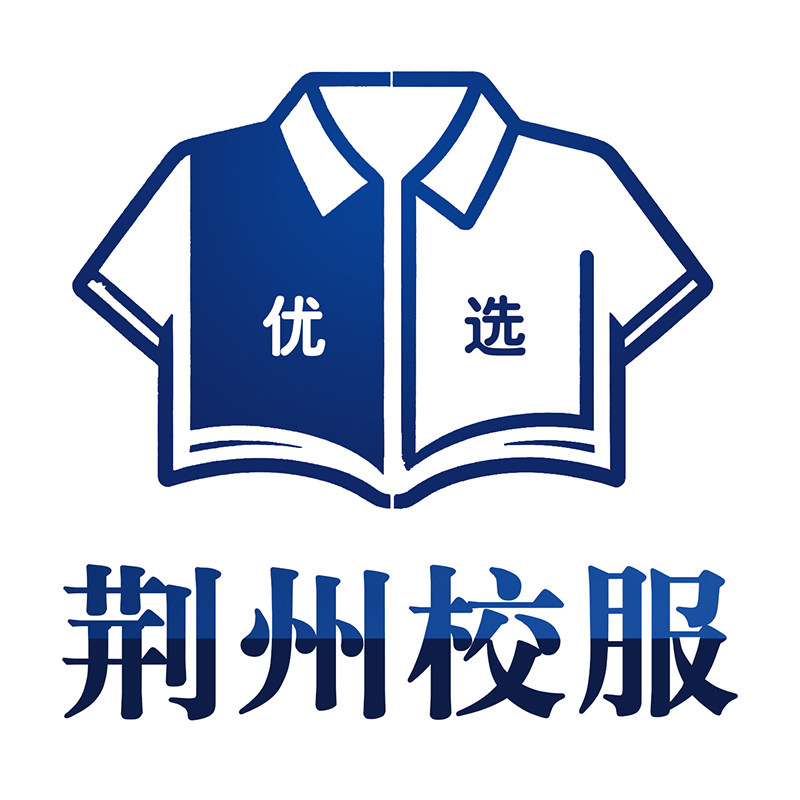 美依达校服的LOGO