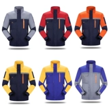 Комбинезон, износостойкий лонгслив для работы, делается под заказ