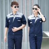 Комбинезон, износостойкий лонгслив для работы, делается под заказ