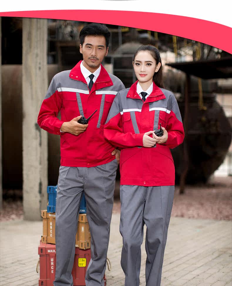 Vêtement de mécanicien - Ref 1915738 Image 24