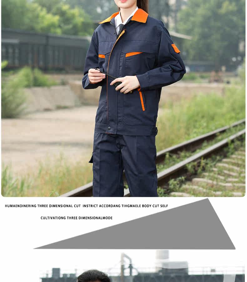 Vêtement de travail - Ref 1911806 Image 57