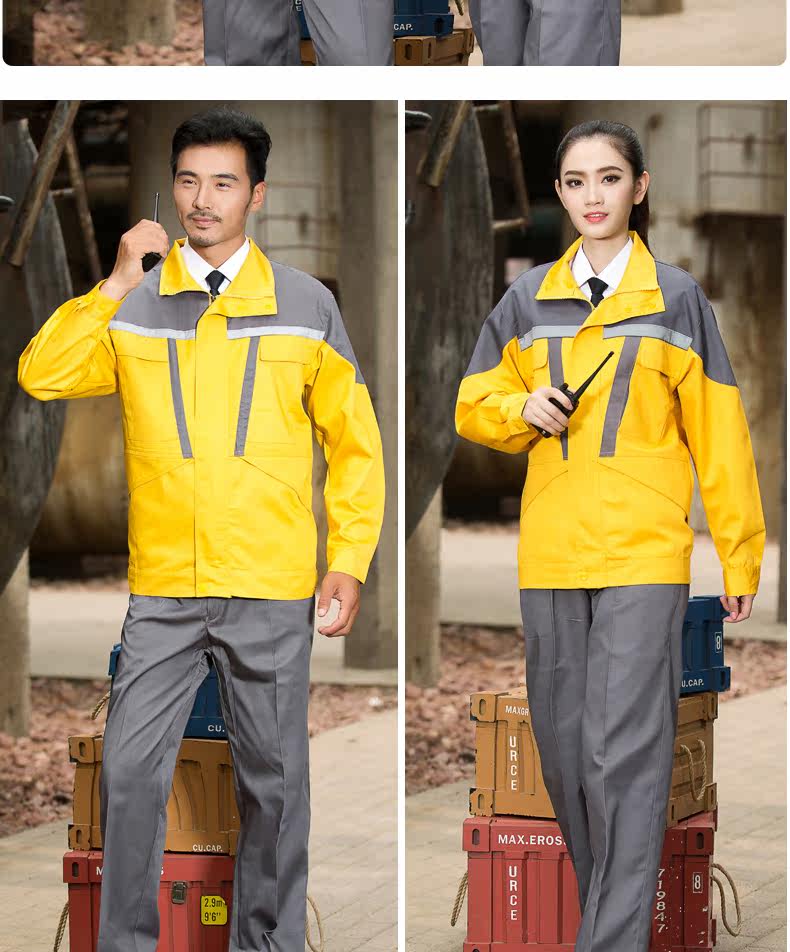 Vêtement de mécanicien - Ref 1915738 Image 56