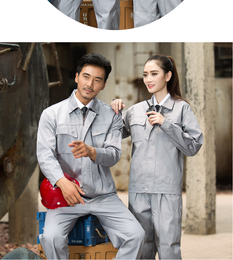 Vêtement de travail - Ref 1915418 Image 37