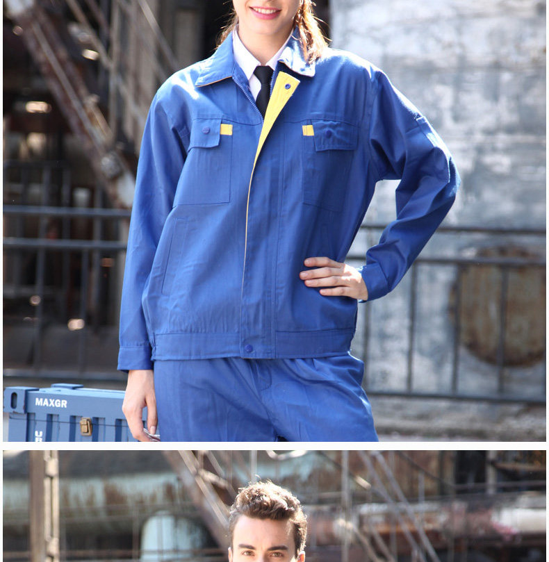 Tenue de travail - Ref 1915419 Image 29