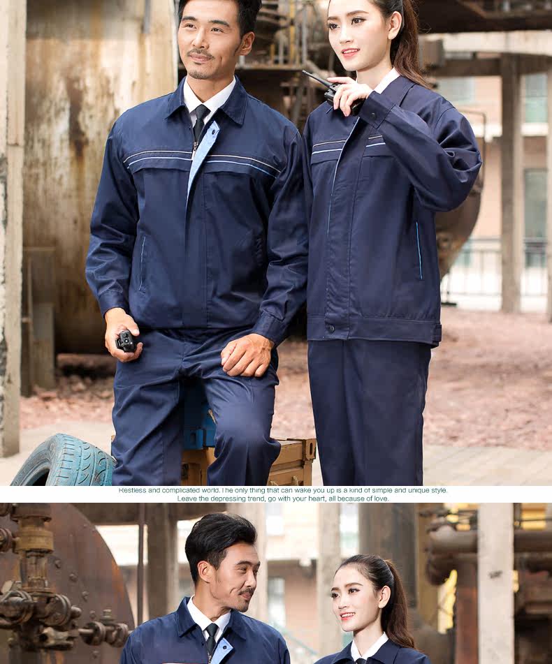 Vêtement de travail - Ref 1915414 Image 31