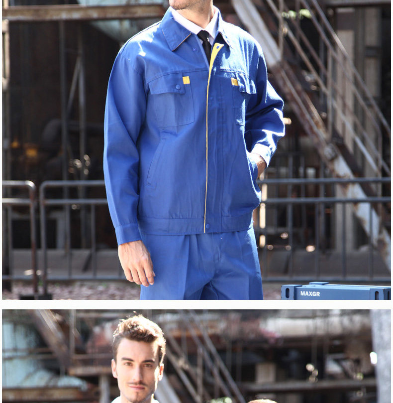 Tenue de travail - Ref 1915419 Image 27