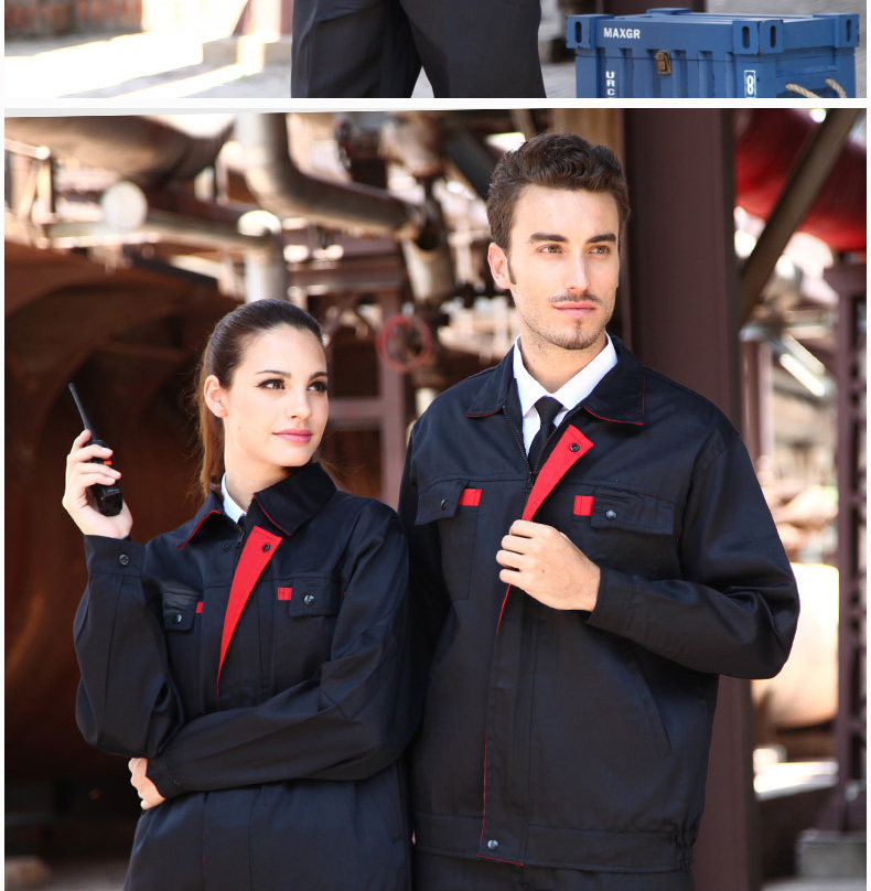 Tenue de travail - Ref 1915419 Image 21