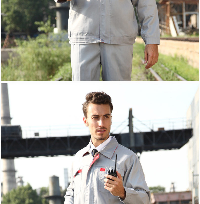 Tenue de travail - Ref 1915419 Image 34