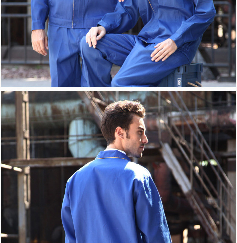 Tenue de travail - Ref 1915419 Image 32