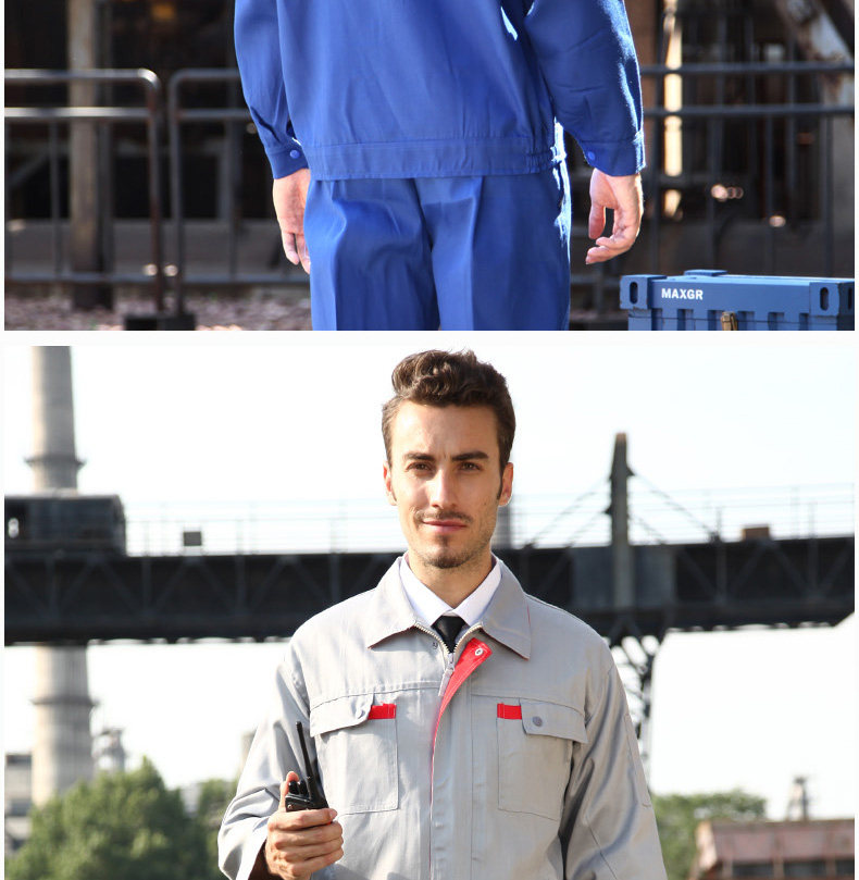 Tenue de travail - Ref 1915419 Image 33