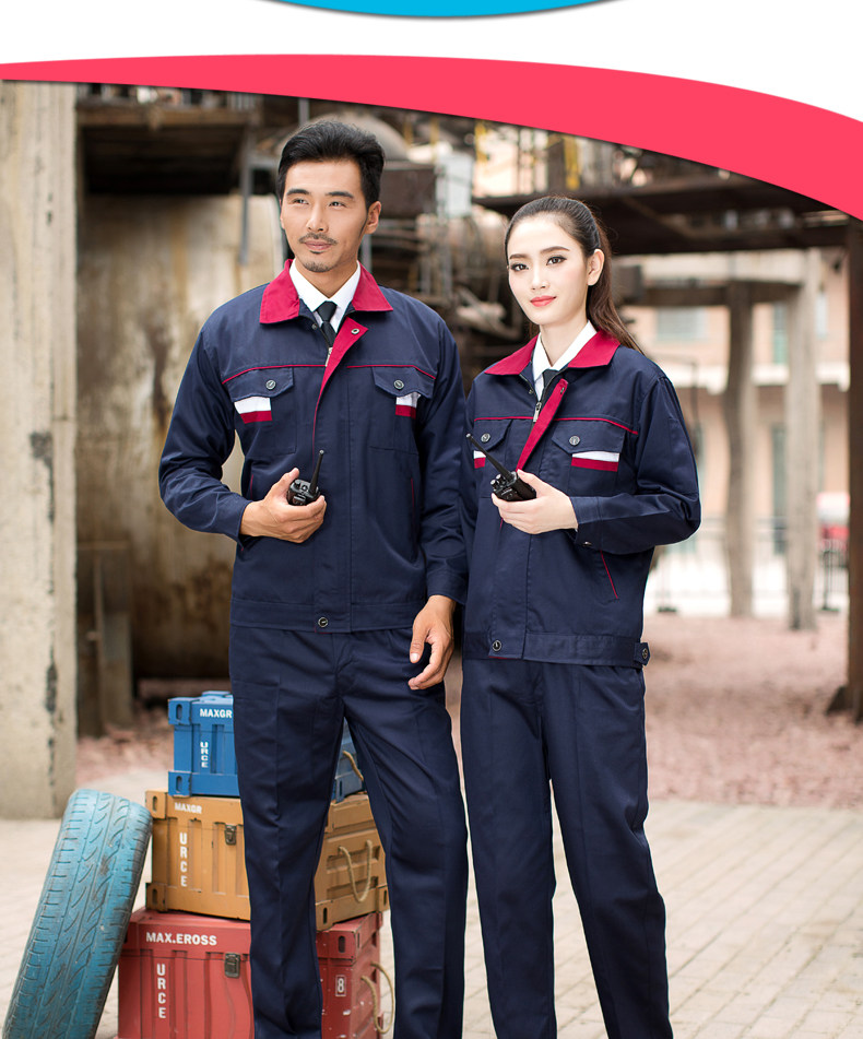 Tenue de travail - Ref 1915412 Image 24