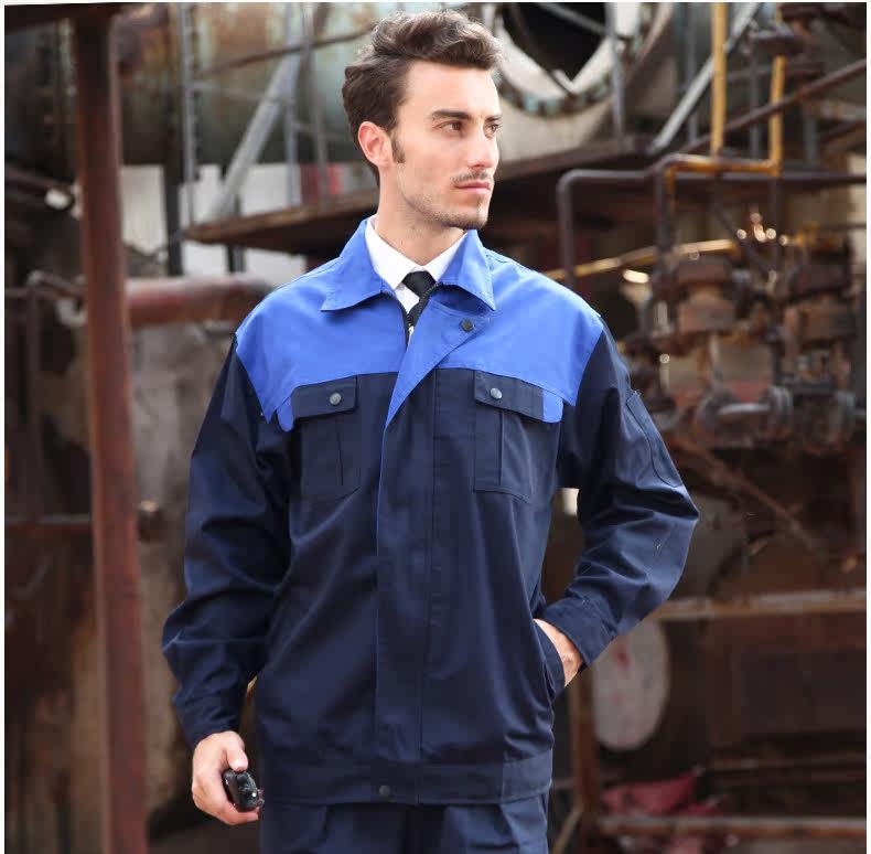 Vêtement de travail en polyester - Ref 1915413 Image 32