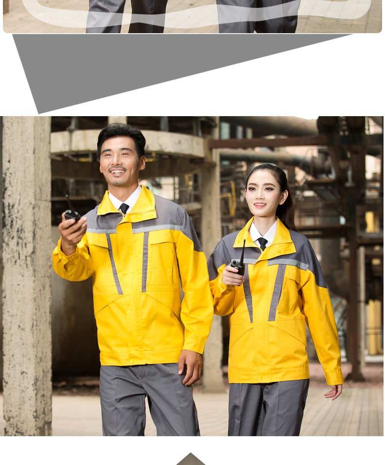 Vêtement de mécanicien - Ref 1915738 Image 62