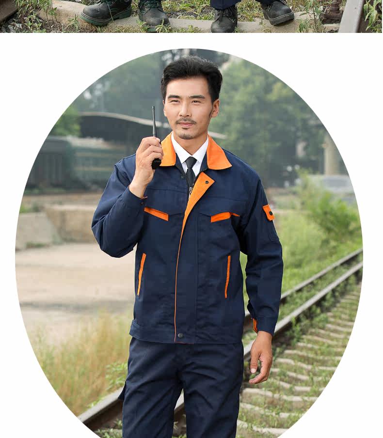 Vêtement de travail - Ref 1911806 Image 50