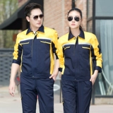 Осенний комбинезон, износостойкий лонгслив, делается под заказ