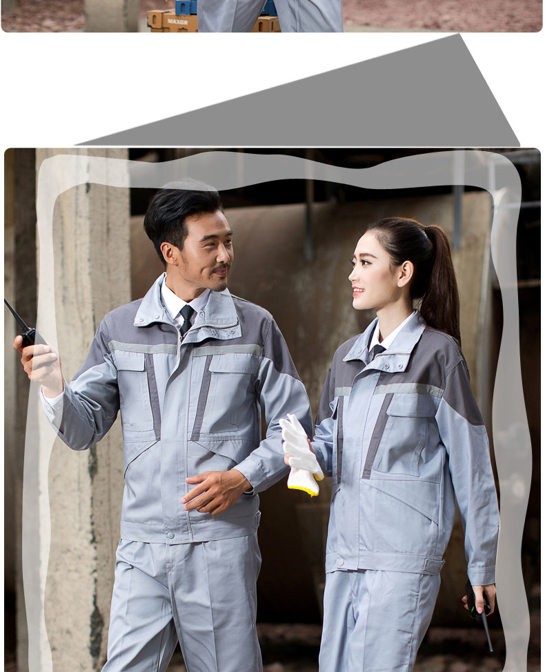 Vêtement de mécanicien - Ref 1915738 Image 48