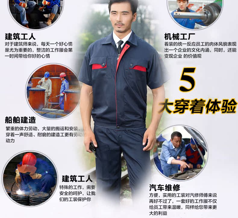 Vêtement de mécanicien - Ref 1916391 Image 21