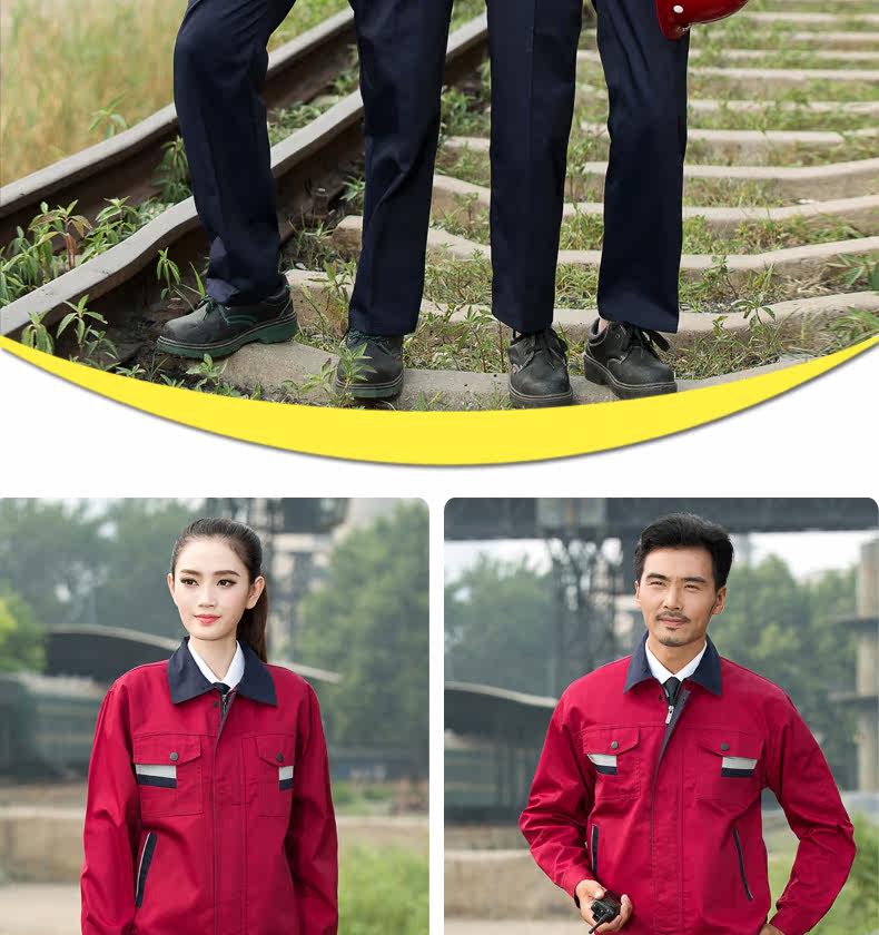 Tenue de travail - Ref 1915417 Image 26